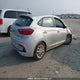 3KPC25A65LE096792 2020 Hyundai Accent Se/Sel auction photo thumbnail 4