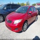 2T1BU4EE4AC251961 2010 Toyota Corolla Ce auction photo thumbnail 2