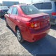 2T1BU4EE4AC251961 2010 Toyota Corolla Ce auction photo thumbnail 3