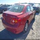2T1BU4EE4AC251961 2010 Toyota Corolla Ce auction photo thumbnail 4