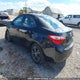 2T1BURHE9FC438063 2015 Toyota Corolla Le auction photo thumbnail 3