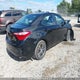 2T1BURHE9FC438063 2015 Toyota Corolla Le auction photo thumbnail 4