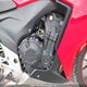 MLHPC4424F5200087 2015 Honda Cbr500 Ra-Abs auction photo thumbnail 8