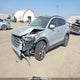 KM8J3CA25HU339320 2017 Hyundai Tucson Se auction photo thumbnail 2