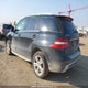 4JGDA2EB6CA087286 2012 Mercedes-Benz Ml 350 Bluetec 4Matic auction photo thumbnail 3