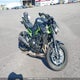 JKAZR2F1XNA041515 2022 Kawasaki Zr900 auction photo thumbnail 1