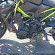 JKAZR2F1XNA041515 2022 Kawasaki Zr900 auction photo thumbnail 9