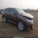 4T3BE11A89U001297 2009 Toyota Venza auction photo thumbnail 1