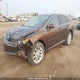 4T3BE11A89U001297 2009 Toyota Venza auction photo thumbnail 2