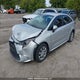 5YFBPRBE5LP120355 2020 Toyota Corolla auction photo thumbnail 2