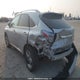 2T2BK1BA8AC073926 2010 Lexus Rx 350 auction photo thumbnail 3