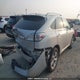 2T2BK1BA8AC073926 2010 Lexus Rx 350 auction photo thumbnail 4