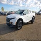 5NTJCDAF7PH063360 2023 Hyundai Santa Cruz Night auction photo thumbnail 2