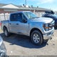 1FTFW1E8XPFC07368 2023 Ford F150 Supercrew auction photo thumbnail 13
