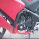 MLHNC5124G5200030 2016 Honda Cbr300 R auction photo thumbnail 9