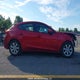JM1BN1K76J1156596 2018 Mazda Mazda3 auction photo thumbnail 14