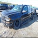 1GCVKREC1HZ402656 2017 Chevrolet Silverado 1500 1Lt/2Lt auction photo thumbnail 2