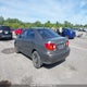 2T1BR32E24C800738 2004 Toyota Corolla Ce/Le/Sport auction photo thumbnail 3