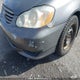 2T1BR32E24C800738 2004 Toyota Corolla Ce/Le/Sport auction photo thumbnail 6