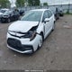 5YFB4RBE6LP057226 2020 Toyota Corolla Se/Xse auction photo thumbnail 2