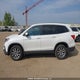 5FNYF6H39LB504104 2020 Honda Pilot Ex auction photo thumbnail 15
