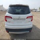 5FNYF6H39LB504104 2020 Honda Pilot Ex auction photo thumbnail 17