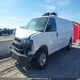 1GCWGBF77S1122986 2025 Chevrolet Express G2500 auction photo thumbnail 2