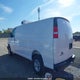 1GCWGBF77S1122986 2025 Chevrolet Express G2500 auction photo thumbnail 3