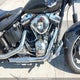 5HD1BHY1X3Y062397 2003 Harley-Davidson Fxst auction photo thumbnail 8