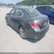 1HGCP26849A809995 2009 Honda Accord Ex-L auction photo thumbnail 3