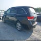 5FNRL5H46EB502880 2014 Honda Odyssey Ex auction photo thumbnail 3