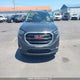 3GKALTEXXJL119041 2018 GMC Terrain Sle auction photo thumbnail 12