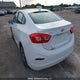 1G1BE5SM2H7229119 2017 Chevrolet Cruze Lt auction photo thumbnail 3