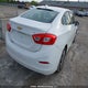 1G1BE5SM2H7229119 2017 Chevrolet Cruze Lt auction photo thumbnail 4