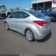 5NPDH4AE2DH238548 2013 Hyundai Elantra Gl auction photo thumbnail 3