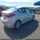 5NPDH4AE2DH238548 2013 Hyundai Elantra Gl auction photo thumbnail 4
