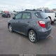2T1LE4EE1AC017083 2010 Toyota Matrix auction photo thumbnail 3