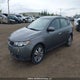 KNAFU5A25D5742119 2013 Kia Forte 2.0L Ex auction photo thumbnail 2