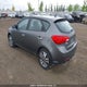 KNAFU5A25D5742119 2013 Kia Forte 2.0L Ex auction photo thumbnail 3