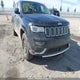 1C4RJFJG2MC866547 2021 Jeep Grand Cherokee Summit auction photo thumbnail 6