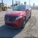 2LMHJ5AT0EBL53317 2014 Lincoln Mkt Ecoboost auction photo thumbnail 2