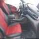 5TDKDRBH6PS509621 2023 Toyota Highlander auction photo thumbnail 5