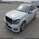 WDDGF8BB5CA642261 2012 Mercedes-Benz C 300 4Matic auction photo thumbnail 2