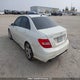 WDDGF8BB5CA642261 2012 Mercedes-Benz C 300 4Matic auction photo thumbnail 3