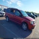 2D4RN4DE6AR470890 2010 Dodge Grand Caravan Se auction photo thumbnail 1