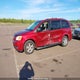 2D4RN4DE6AR470890 2010 Dodge Grand Caravan Se auction photo thumbnail 6