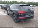WA1FAAFY9S2052948 2025 Audi Q5 Prestige 45 auction photo thumbnail 3