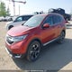 2HKRW2H9XKH113335 2019 Honda Cr-V Touring auction photo thumbnail 2