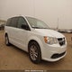 2C4RDGBG5HR869127 2017 Dodge Grand Caravan Se auction photo thumbnail 1