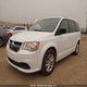 2C4RDGBG5HR869127 2017 Dodge Grand Caravan Se auction photo thumbnail 2